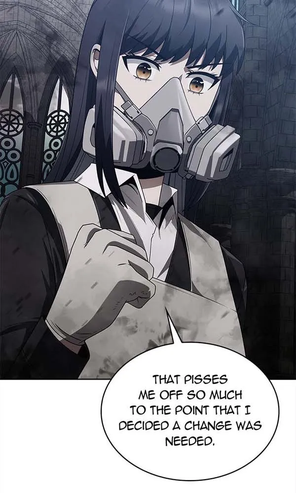 The Dungeon Cleaning Life of a Once Genius Hunter Chapter 8 page 75 - 