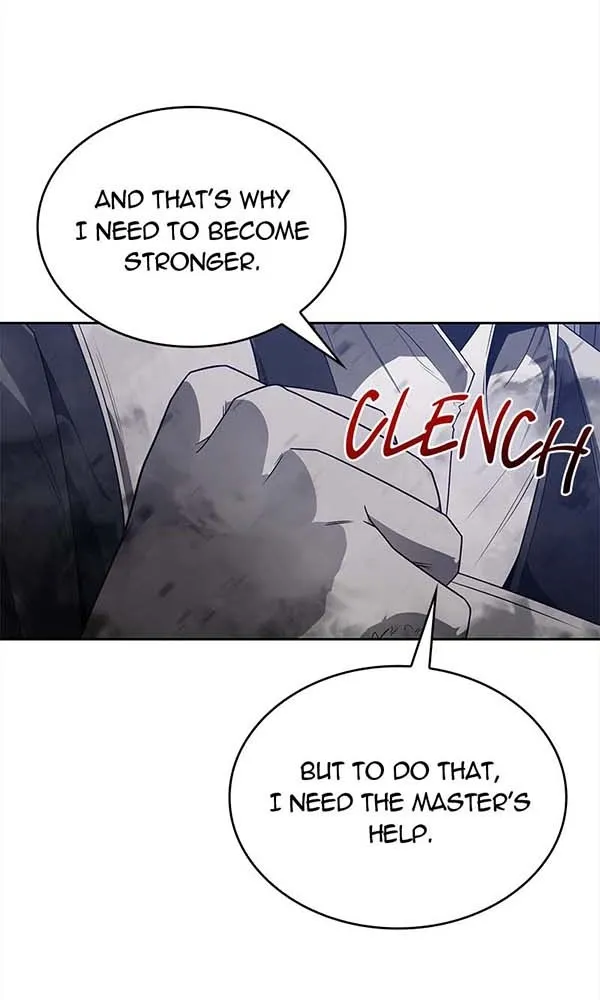 The Dungeon Cleaning Life of a Once Genius Hunter Chapter 8 page 76 - 
