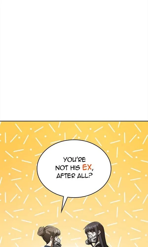 The Dungeon Cleaning Life of a Once Genius Hunter Chapter 8 page 78 - 