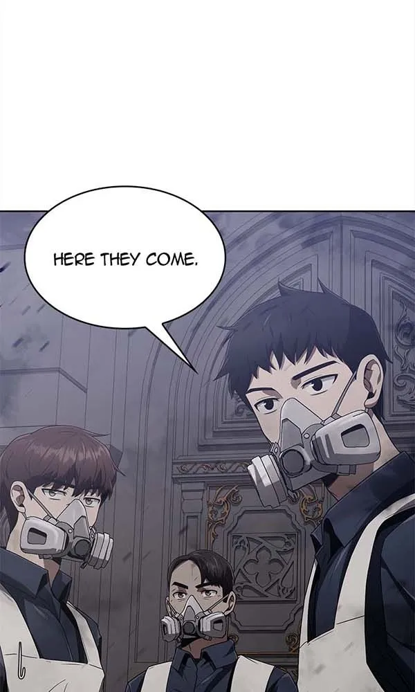 The Dungeon Cleaning Life of a Once Genius Hunter Chapter 8 page 80 - 