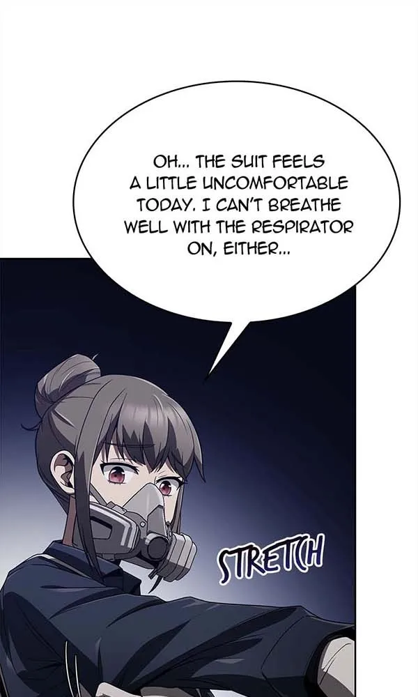 The Dungeon Cleaning Life of a Once Genius Hunter Chapter 8 page 87 - 