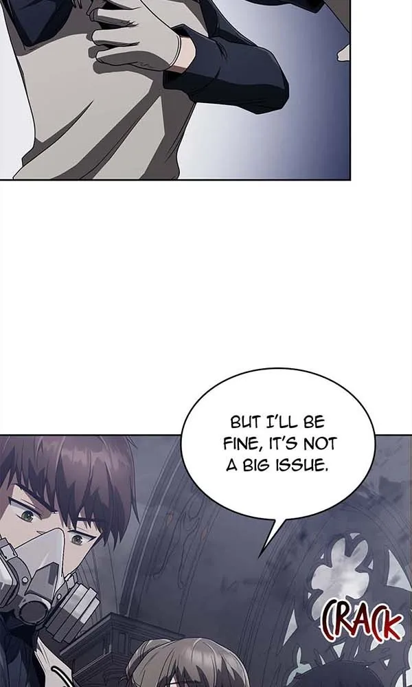 The Dungeon Cleaning Life of a Once Genius Hunter Chapter 8 page 88 - 
