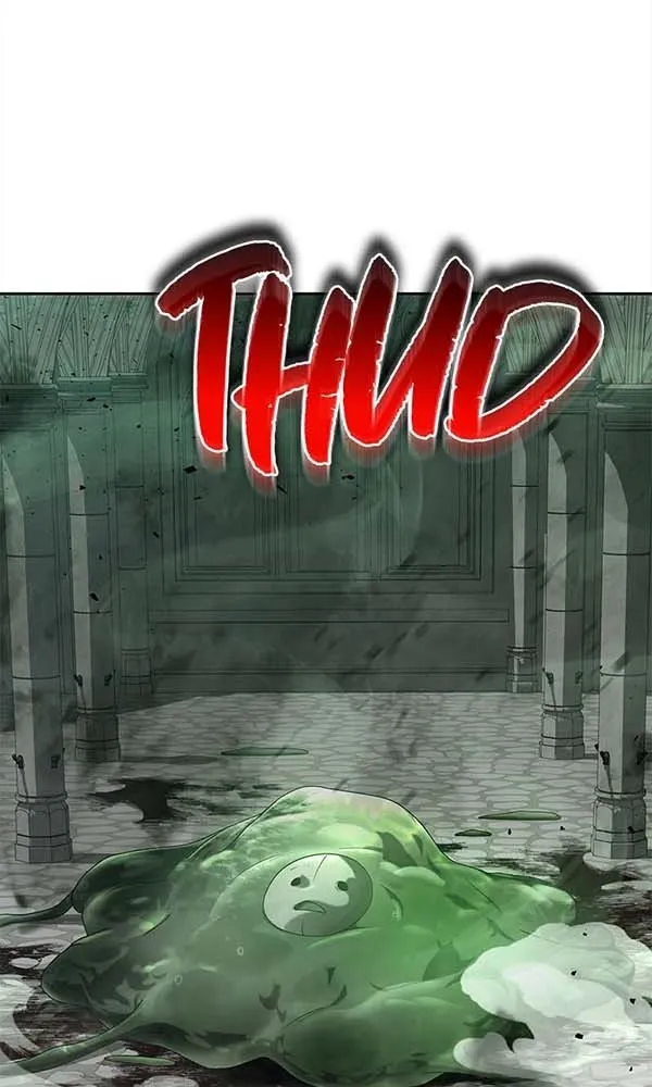 The Dungeon Cleaning Life of a Once Genius Hunter Chapter 8 page 94 - 