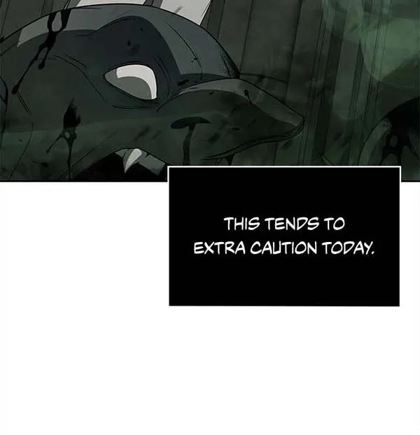 The Dungeon Cleaning Life of a Once Genius Hunter Chapter 8 page 99 - 