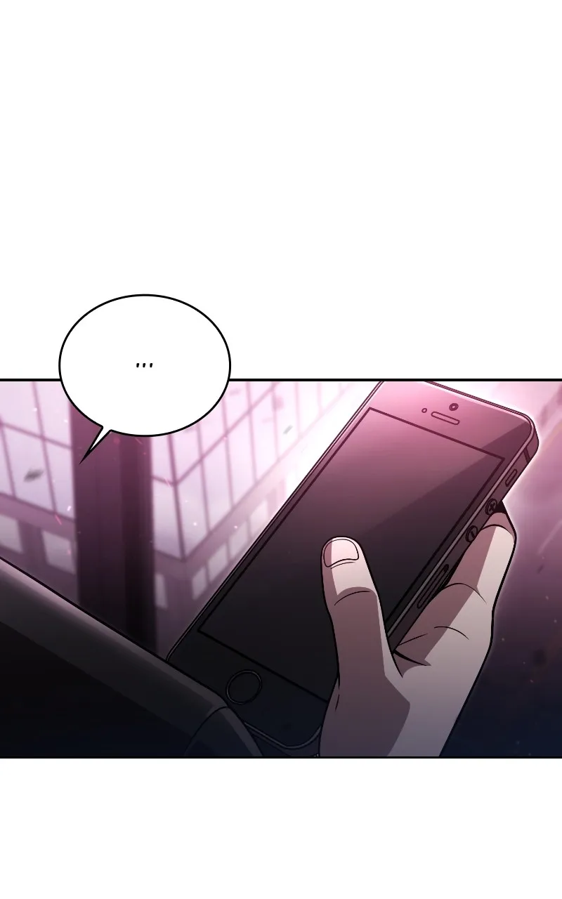 The Dungeon Cleaning Life of a Once Genius Hunter Chapter 85 page 1 - 