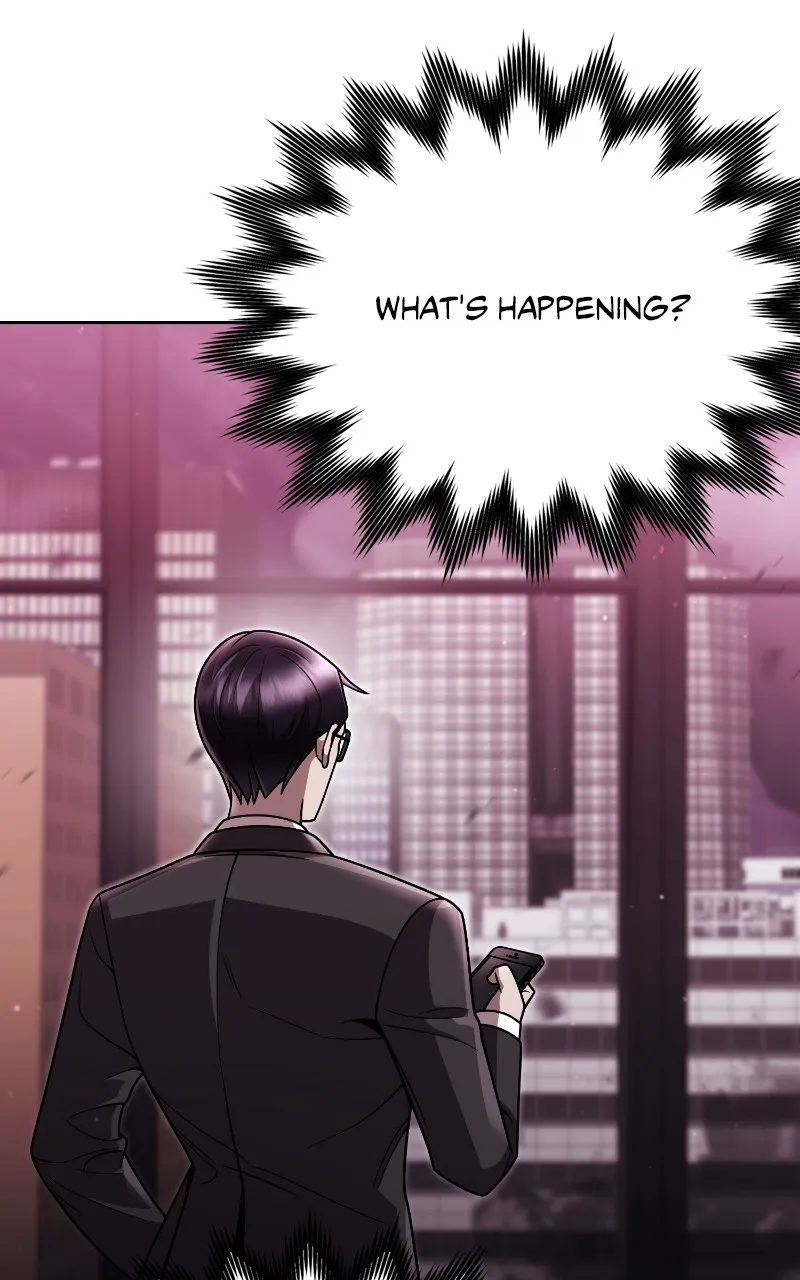 The Dungeon Cleaning Life of a Once Genius Hunter Chapter 85 page 2 - 