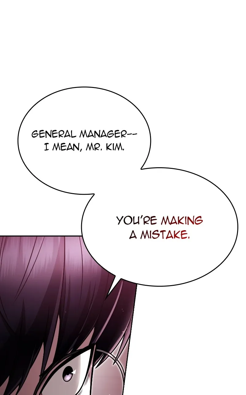 The Dungeon Cleaning Life of a Once Genius Hunter Chapter 85 page 11 - 