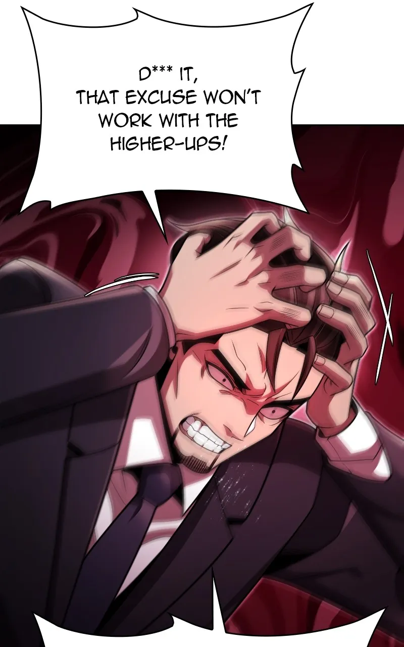 The Dungeon Cleaning Life of a Once Genius Hunter Chapter 85 page 110 - 