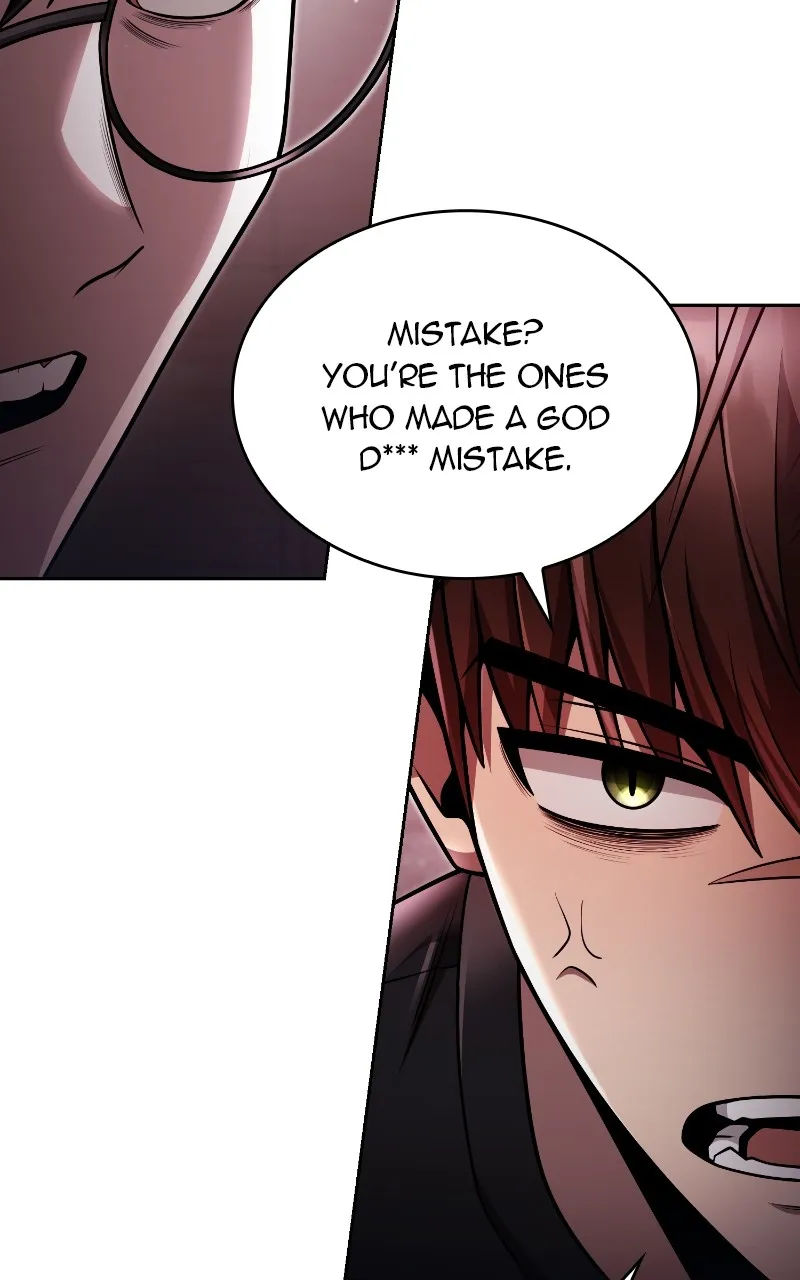 The Dungeon Cleaning Life of a Once Genius Hunter Chapter 85 page 12 - 