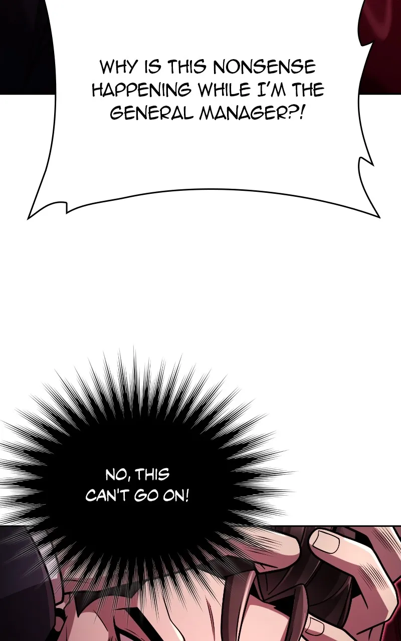 The Dungeon Cleaning Life of a Once Genius Hunter Chapter 85 page 111 - 