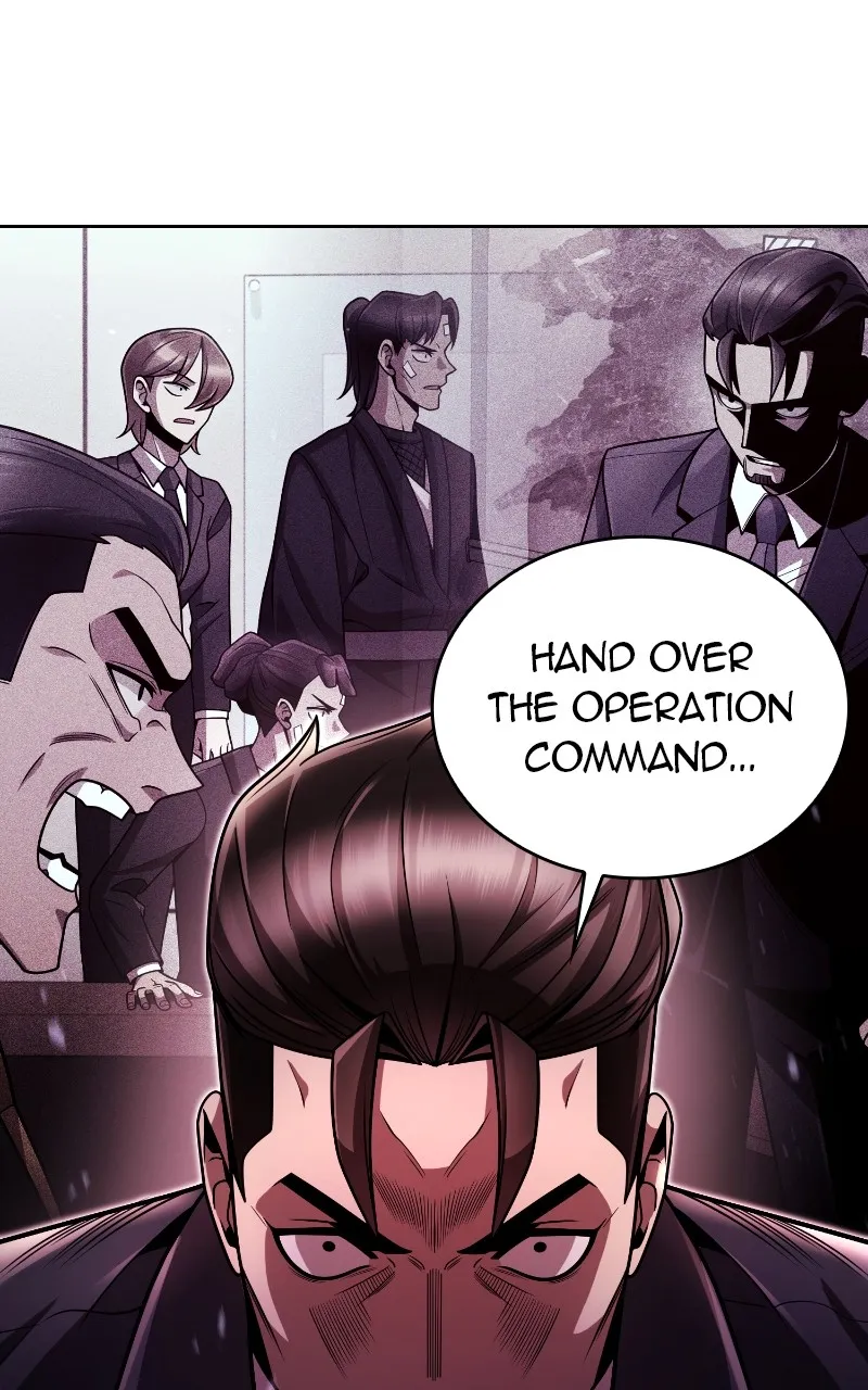 The Dungeon Cleaning Life of a Once Genius Hunter Chapter 85 page 114 - 