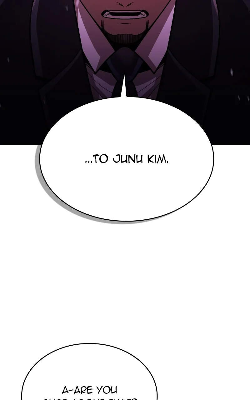 The Dungeon Cleaning Life of a Once Genius Hunter Chapter 85 page 115 - 