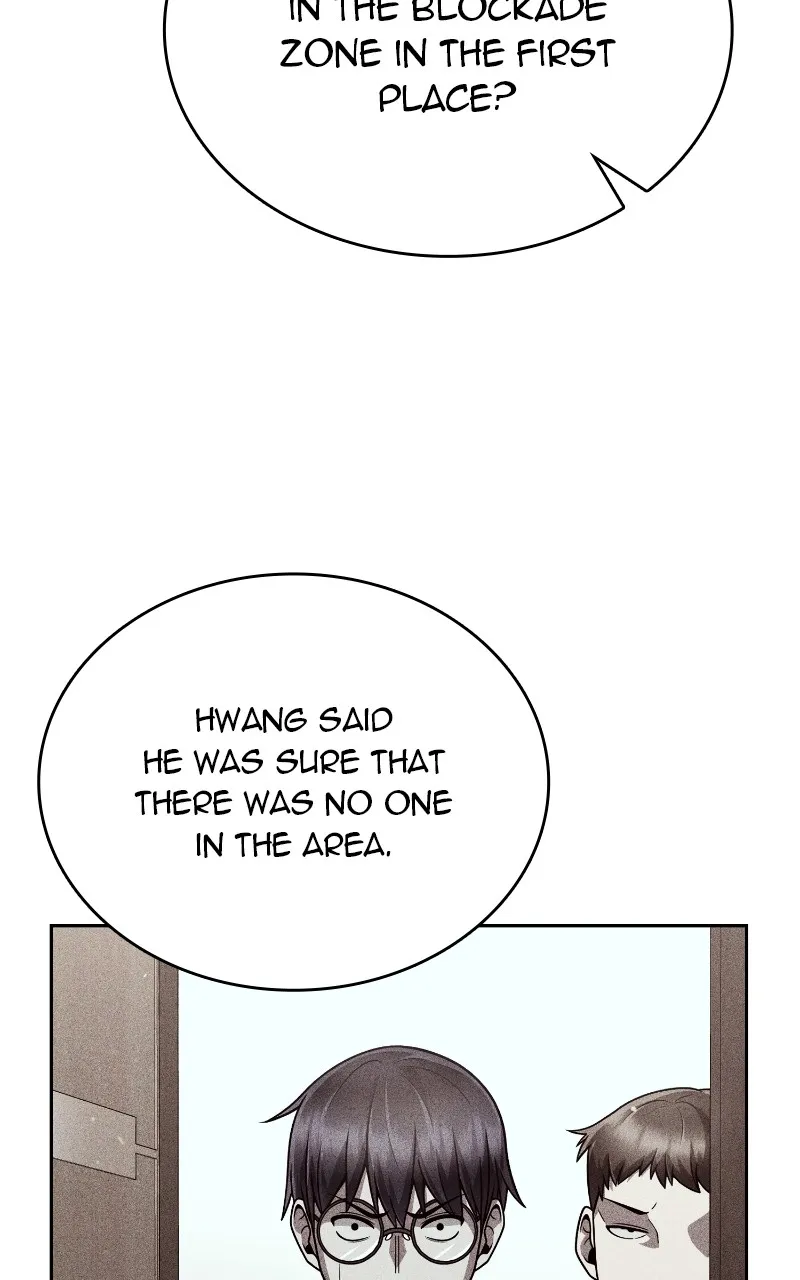 The Dungeon Cleaning Life of a Once Genius Hunter Chapter 85 page 117 - 