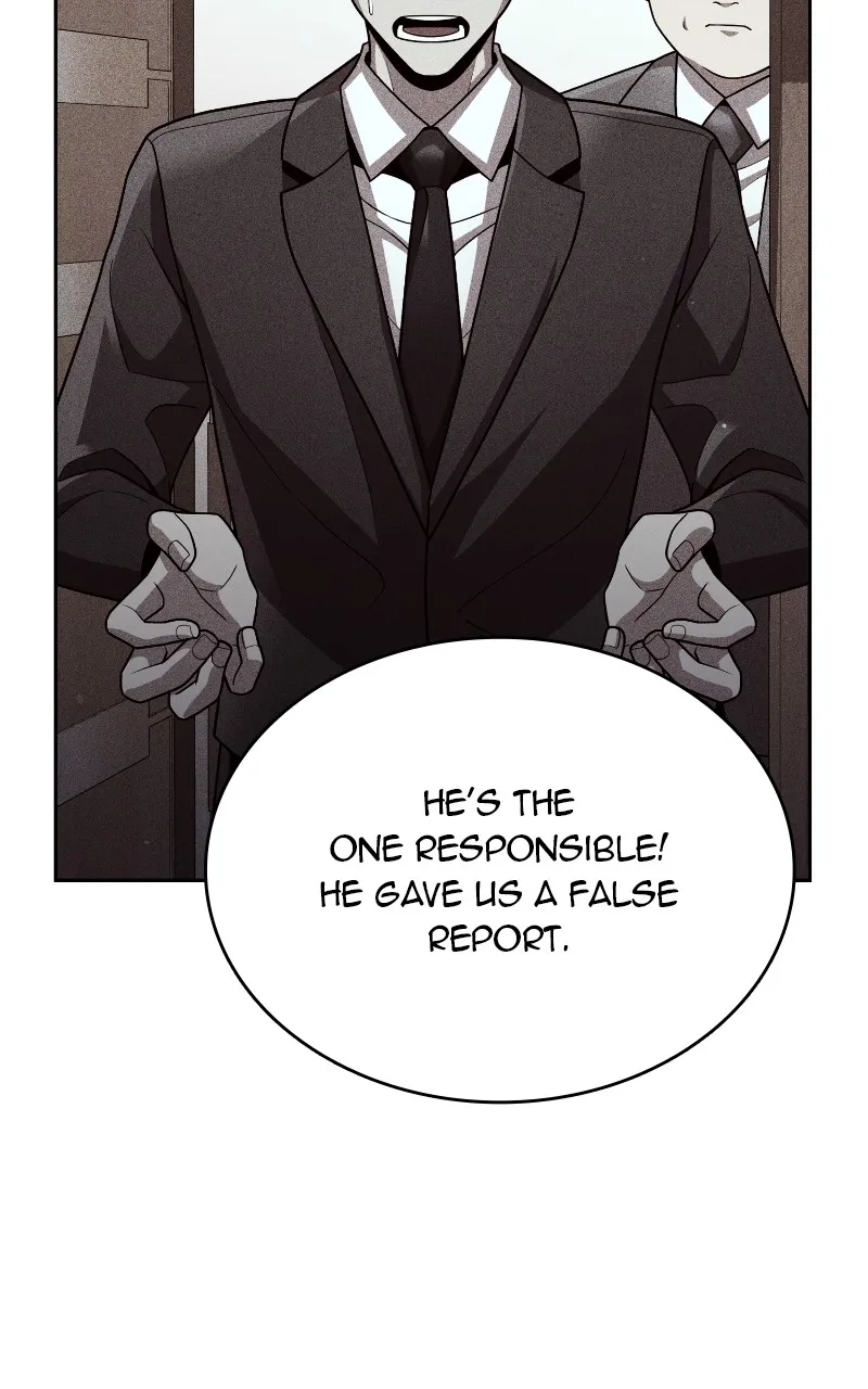 The Dungeon Cleaning Life of a Once Genius Hunter Chapter 85 page 118 - 