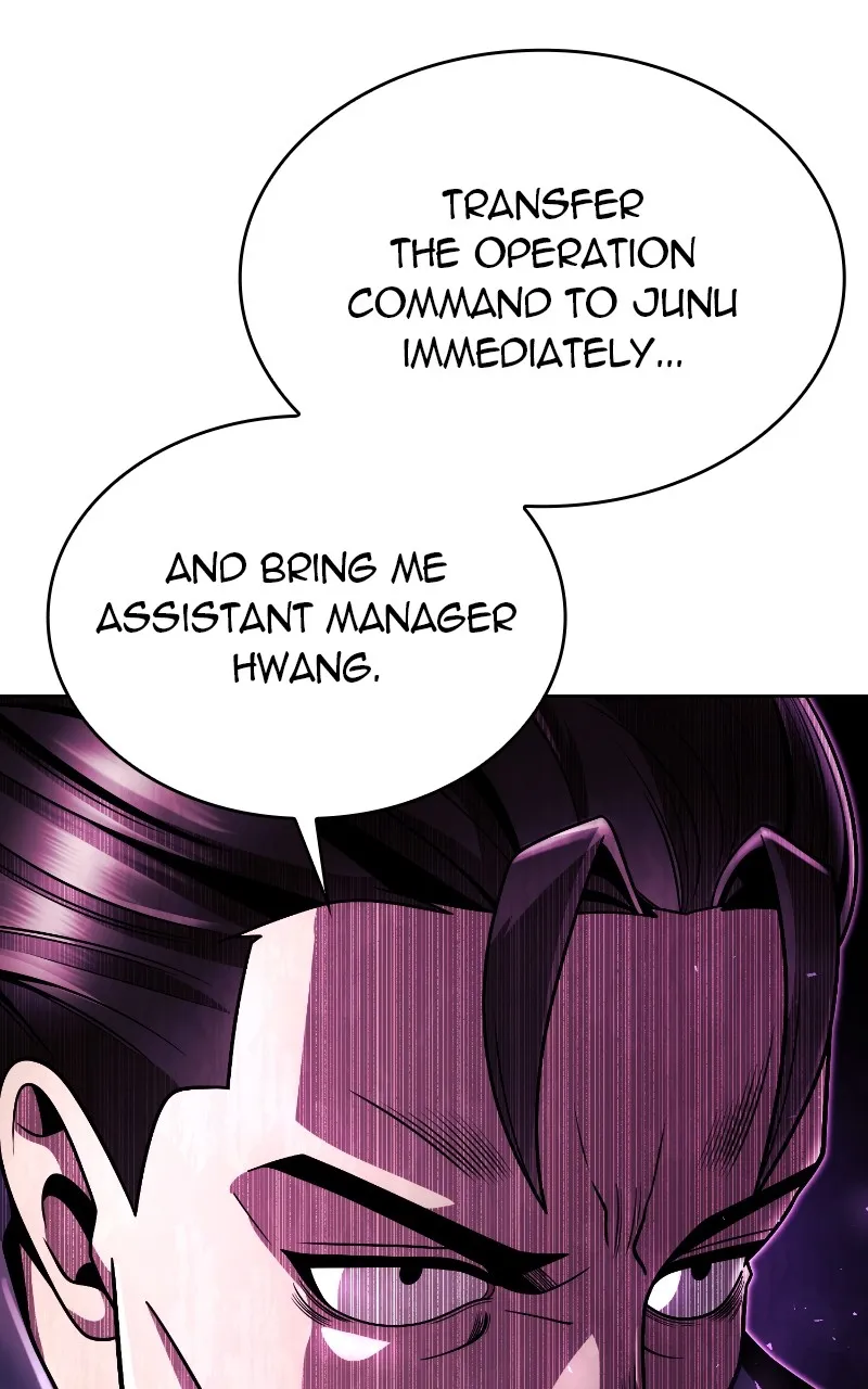 The Dungeon Cleaning Life of a Once Genius Hunter Chapter 85 page 119 - 