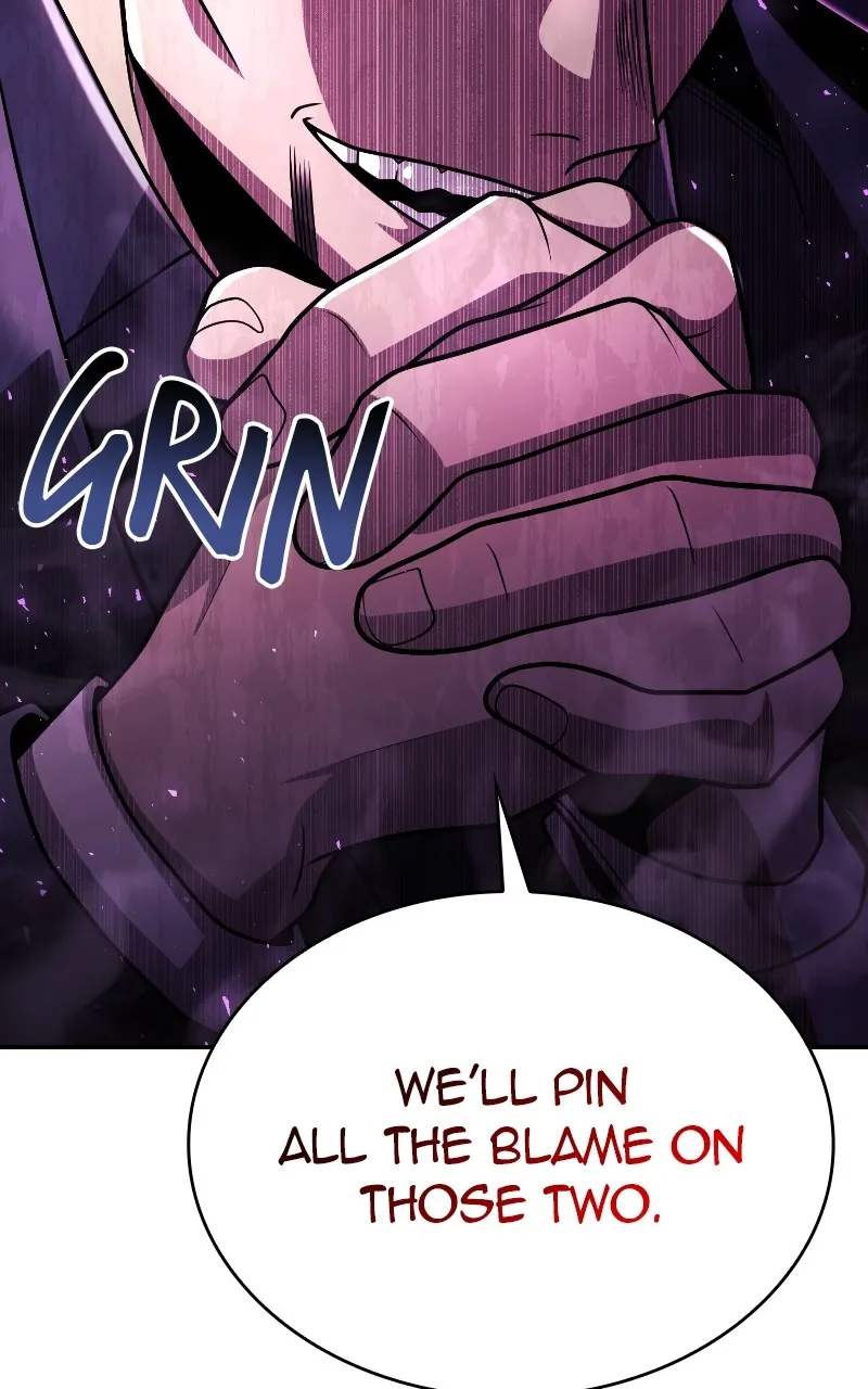 The Dungeon Cleaning Life of a Once Genius Hunter Chapter 85 page 120 - 