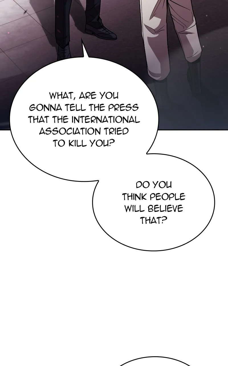 The Dungeon Cleaning Life of a Once Genius Hunter Chapter 85 page 15 - 