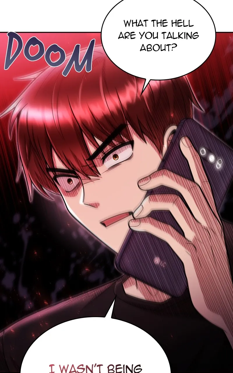 The Dungeon Cleaning Life of a Once Genius Hunter Chapter 85 page 16 - 