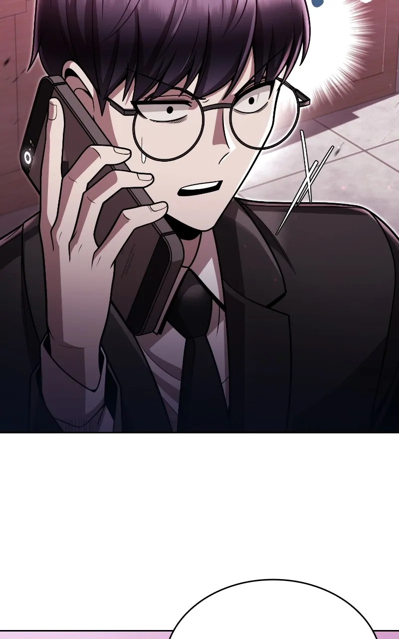 The Dungeon Cleaning Life of a Once Genius Hunter Chapter 85 page 18 - 