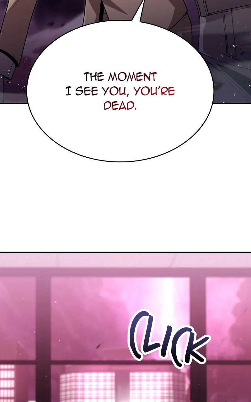 The Dungeon Cleaning Life of a Once Genius Hunter Chapter 85 page 20 - 