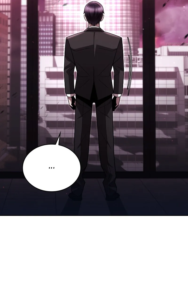 The Dungeon Cleaning Life of a Once Genius Hunter Chapter 85 page 21 - 