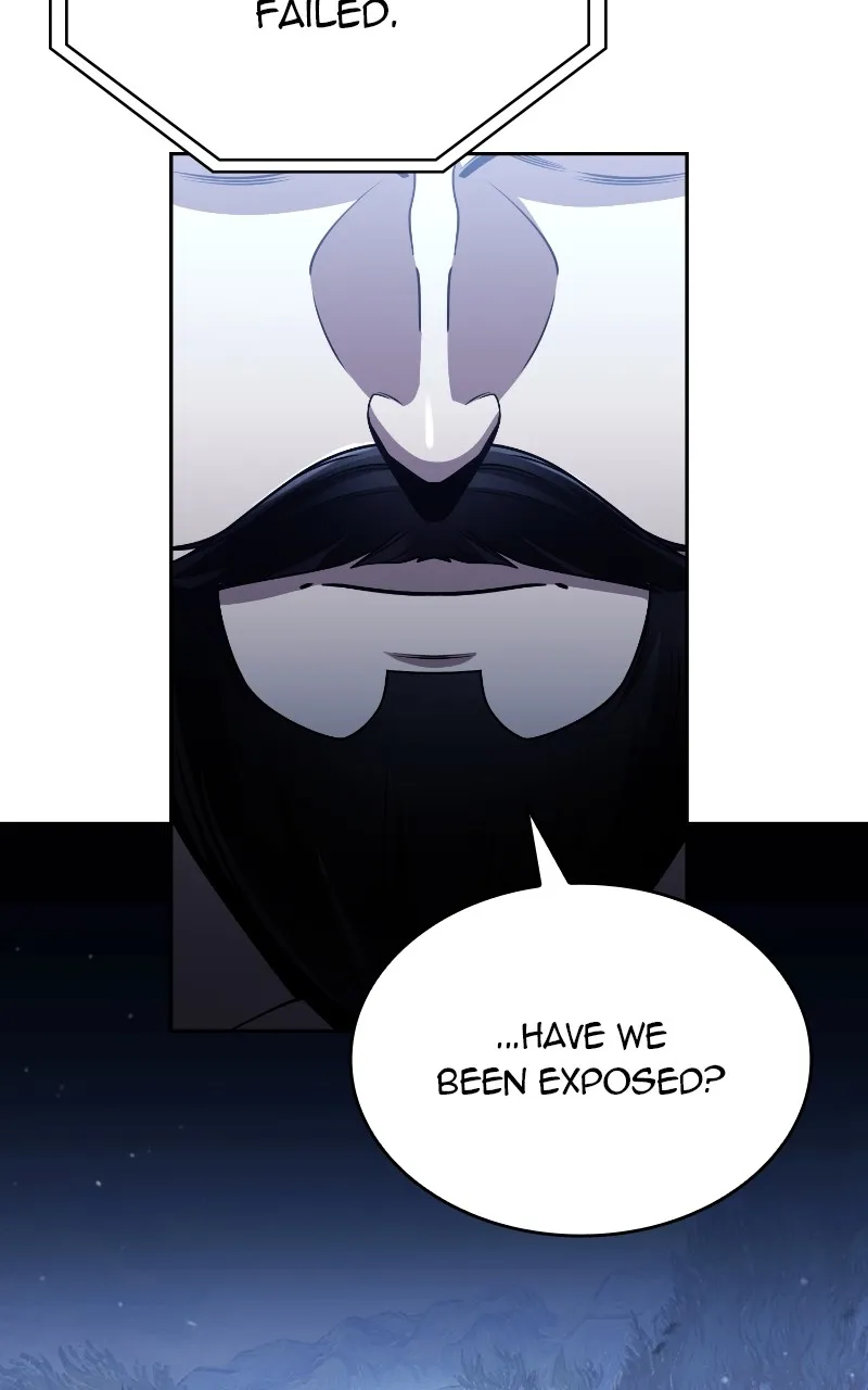The Dungeon Cleaning Life of a Once Genius Hunter Chapter 85 page 23 - 
