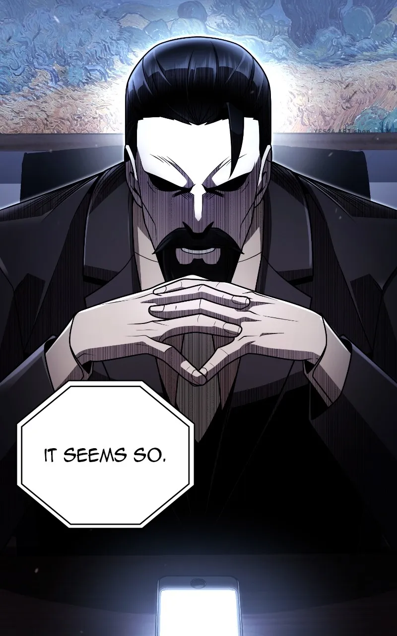 The Dungeon Cleaning Life of a Once Genius Hunter Chapter 85 page 24 - 