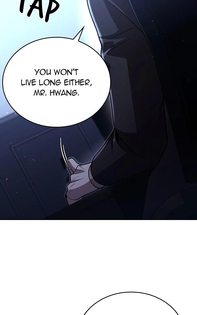 The Dungeon Cleaning Life of a Once Genius Hunter Chapter 85 page 27 - 