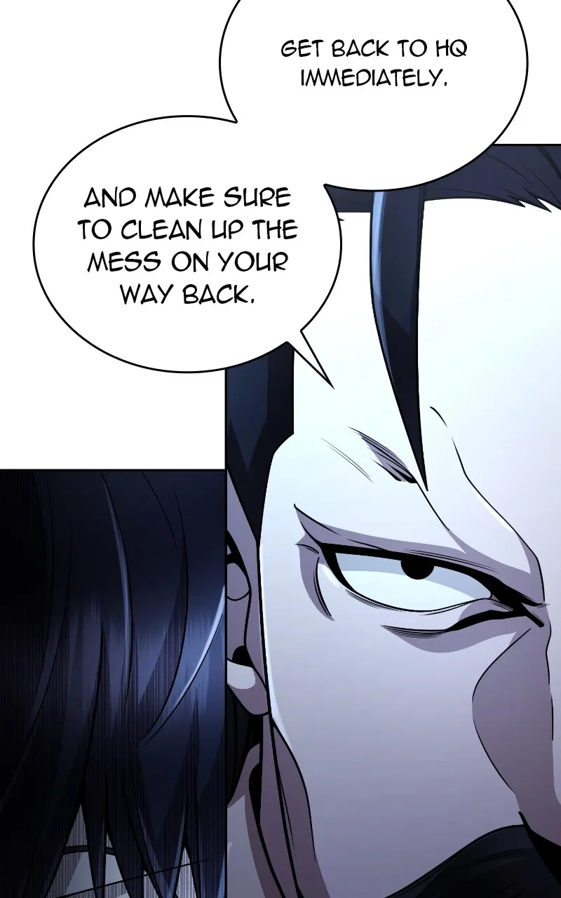The Dungeon Cleaning Life of a Once Genius Hunter Chapter 85 page 28 - 