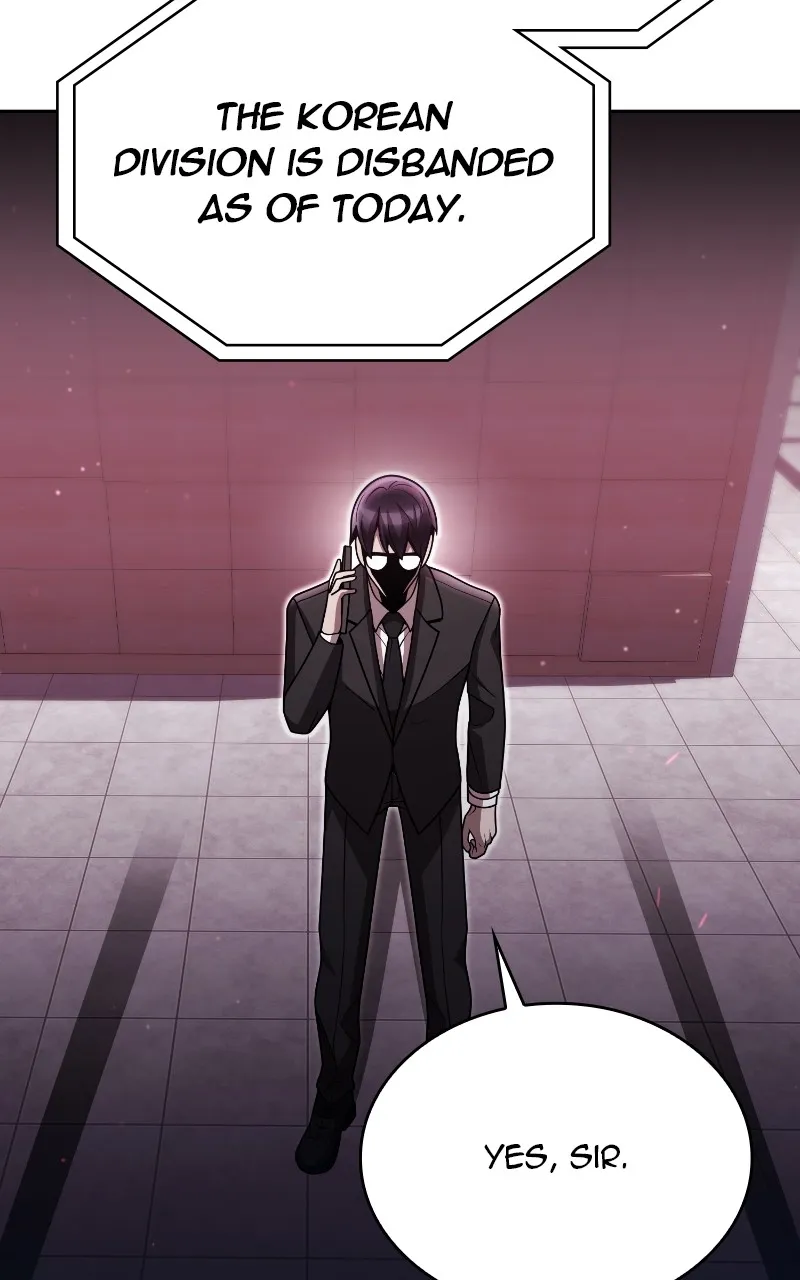 The Dungeon Cleaning Life of a Once Genius Hunter Chapter 85 page 30 - 