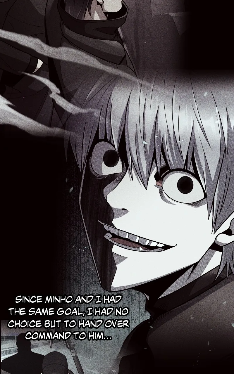 The Dungeon Cleaning Life of a Once Genius Hunter Chapter 85 page 4 - 