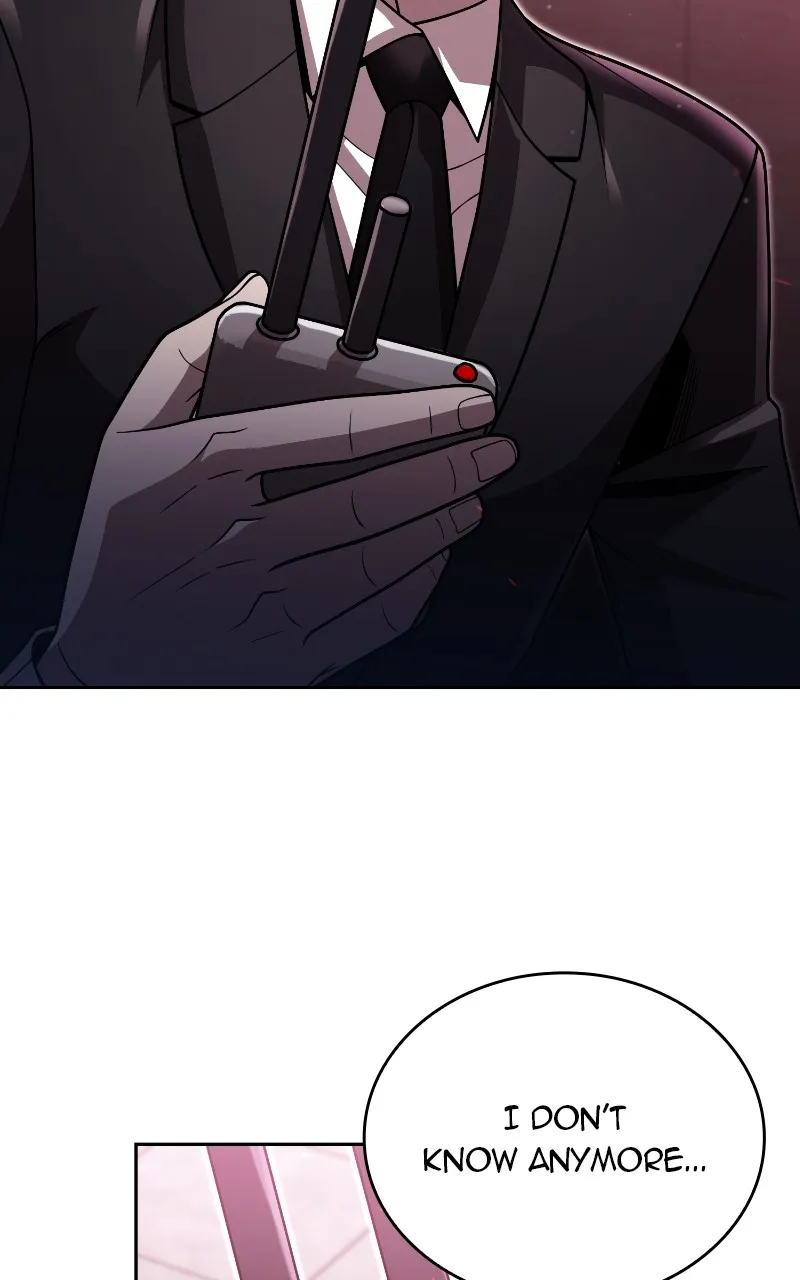 The Dungeon Cleaning Life of a Once Genius Hunter Chapter 85 page 33 - 