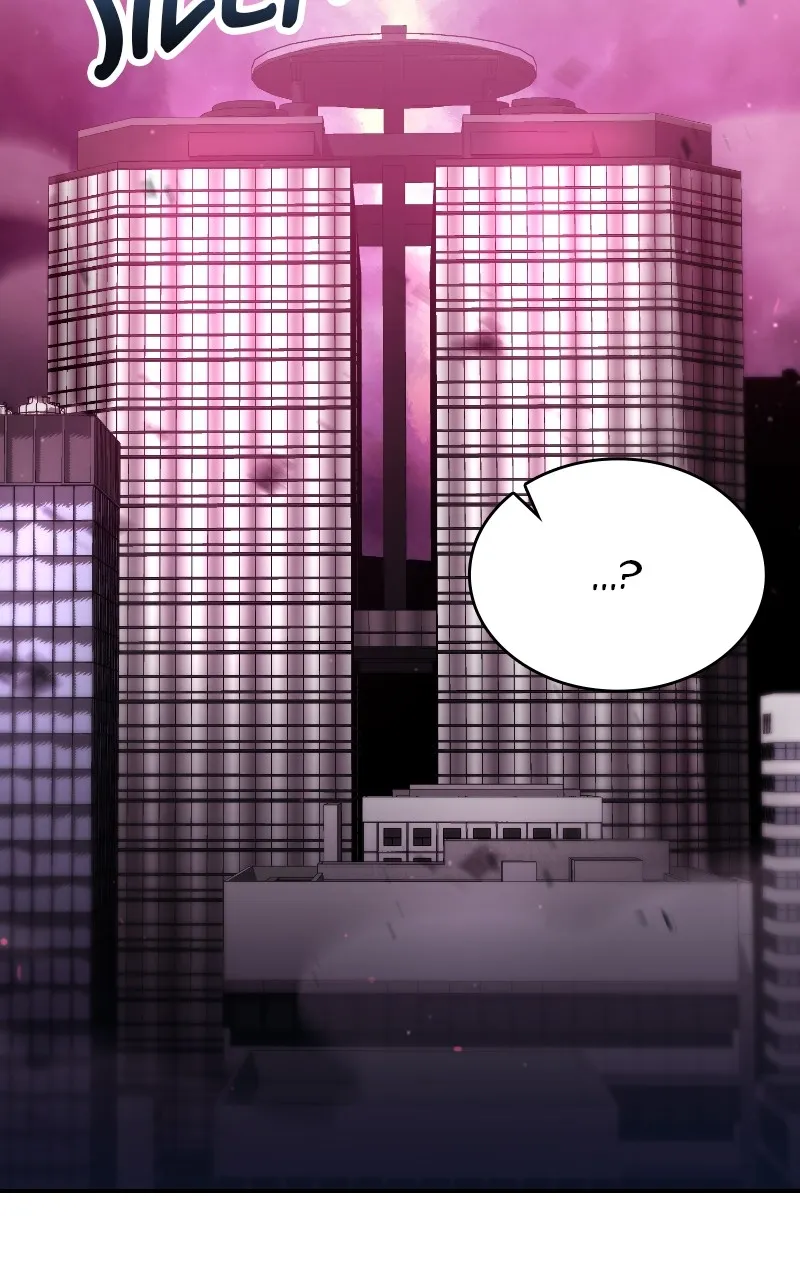 The Dungeon Cleaning Life of a Once Genius Hunter Chapter 85 page 38 - 