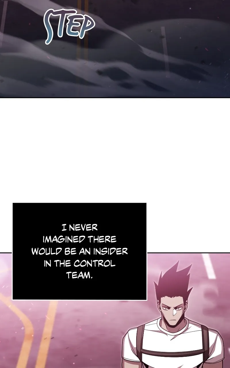 The Dungeon Cleaning Life of a Once Genius Hunter Chapter 85 page 46 - 