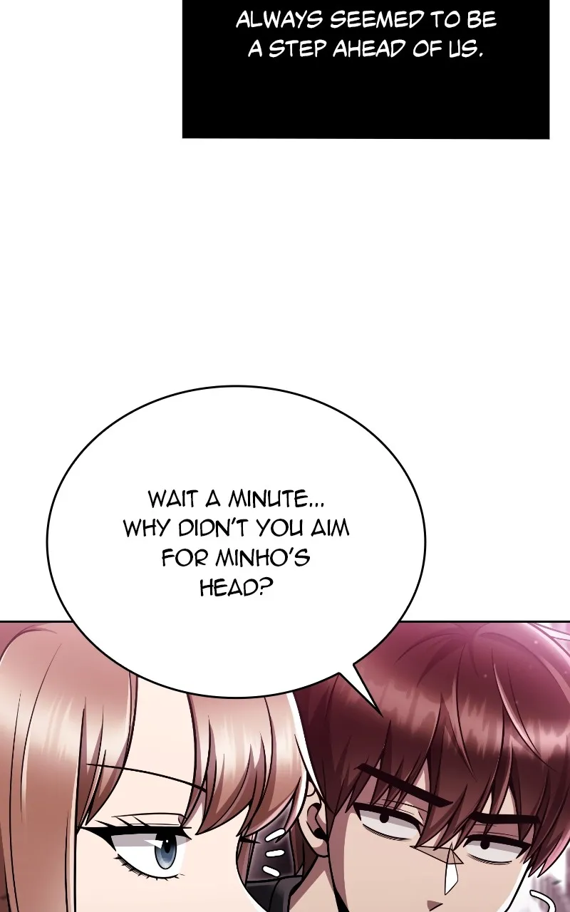 The Dungeon Cleaning Life of a Once Genius Hunter Chapter 85 page 48 - 