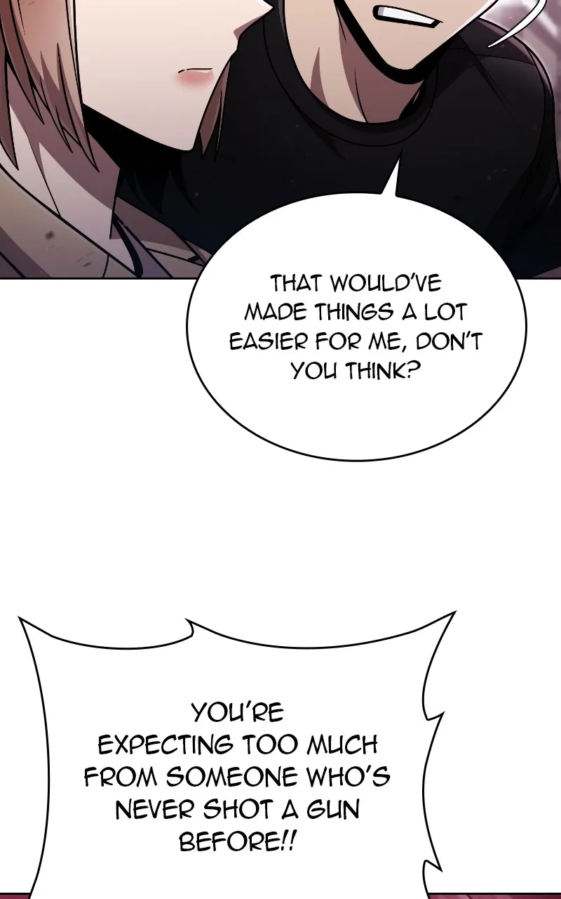 The Dungeon Cleaning Life of a Once Genius Hunter Chapter 85 page 49 - 