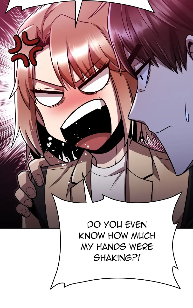 The Dungeon Cleaning Life of a Once Genius Hunter Chapter 85 page 50 - 