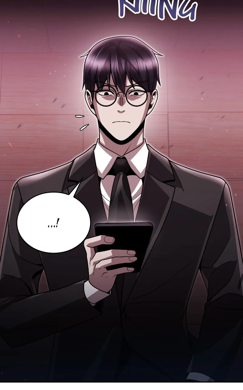 The Dungeon Cleaning Life of a Once Genius Hunter Chapter 85 page 6 - 