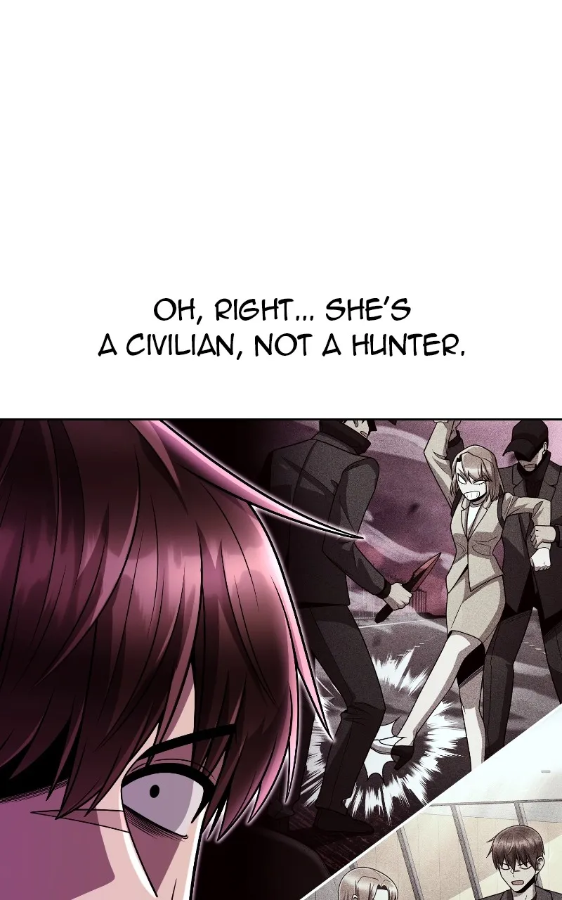 The Dungeon Cleaning Life of a Once Genius Hunter Chapter 85 page 51 - 