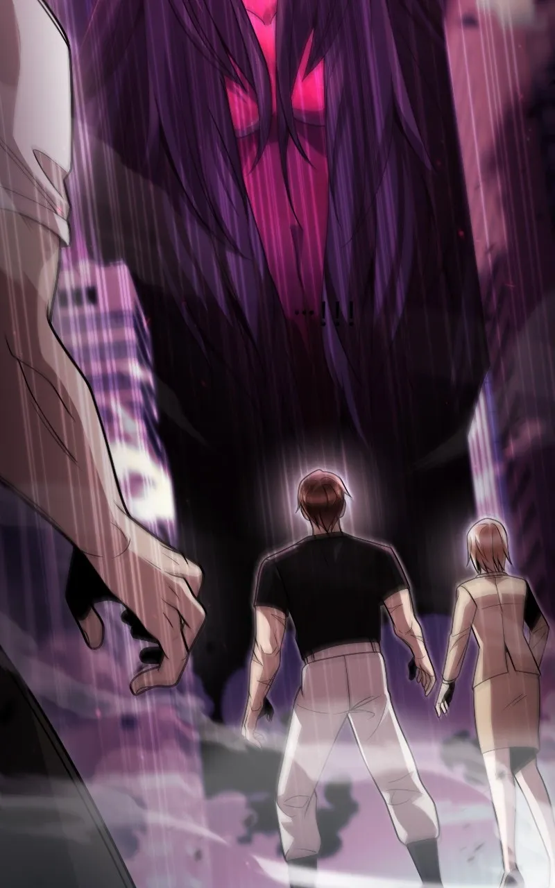 The Dungeon Cleaning Life of a Once Genius Hunter Chapter 85 page 55 - 