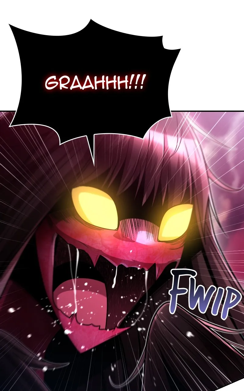 The Dungeon Cleaning Life of a Once Genius Hunter Chapter 85 page 58 - 