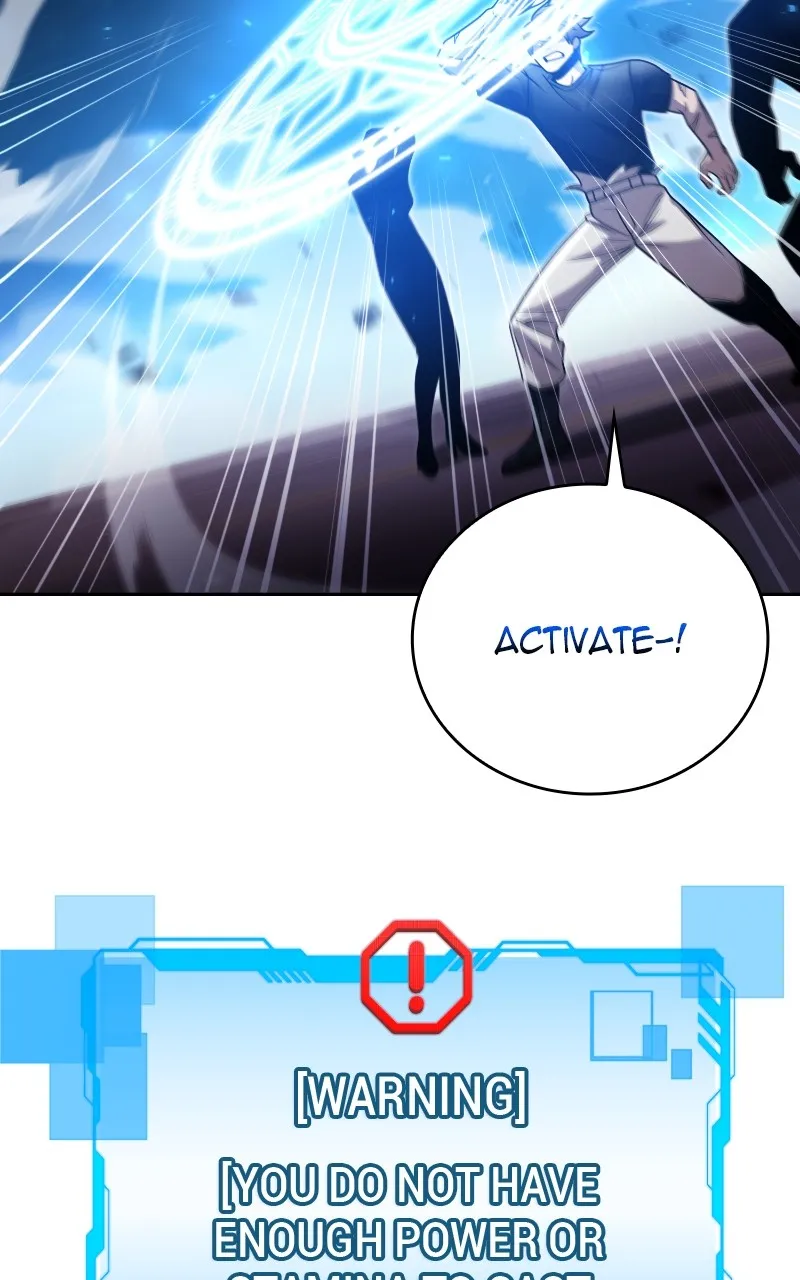 The Dungeon Cleaning Life of a Once Genius Hunter Chapter 85 page 60 - 