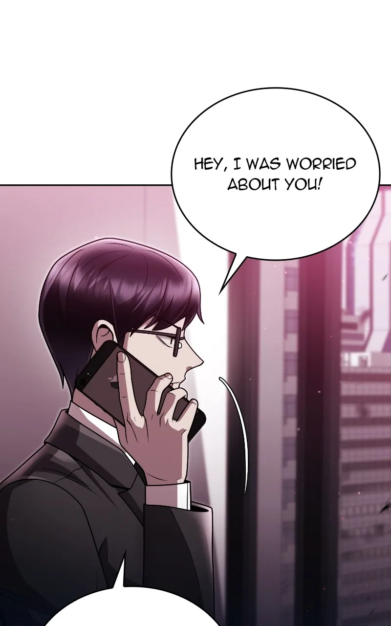 The Dungeon Cleaning Life of a Once Genius Hunter Chapter 85 page 7 - 