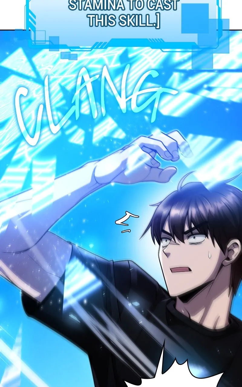 The Dungeon Cleaning Life of a Once Genius Hunter Chapter 85 page 61 - 