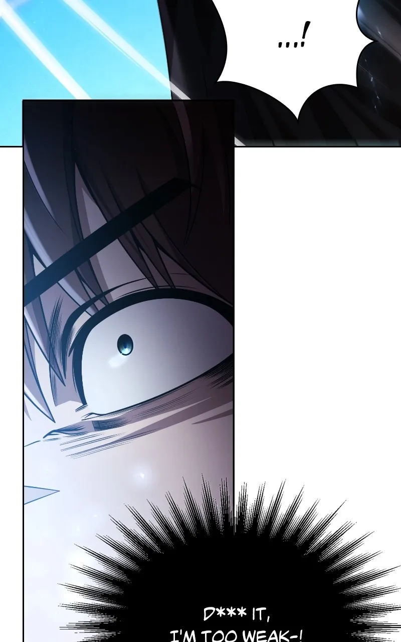 The Dungeon Cleaning Life of a Once Genius Hunter Chapter 85 page 62 - 