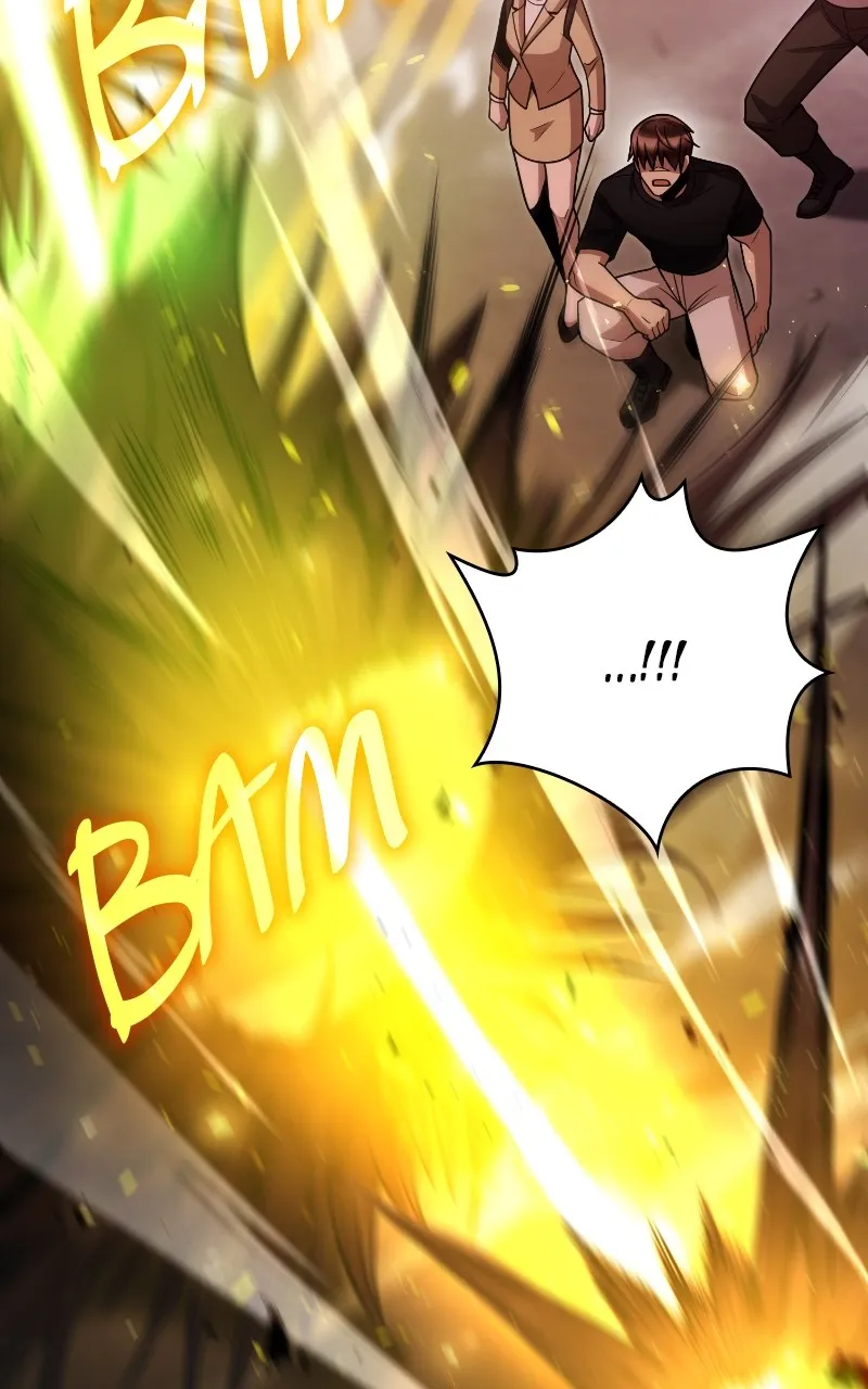 The Dungeon Cleaning Life of a Once Genius Hunter Chapter 85 page 65 - 