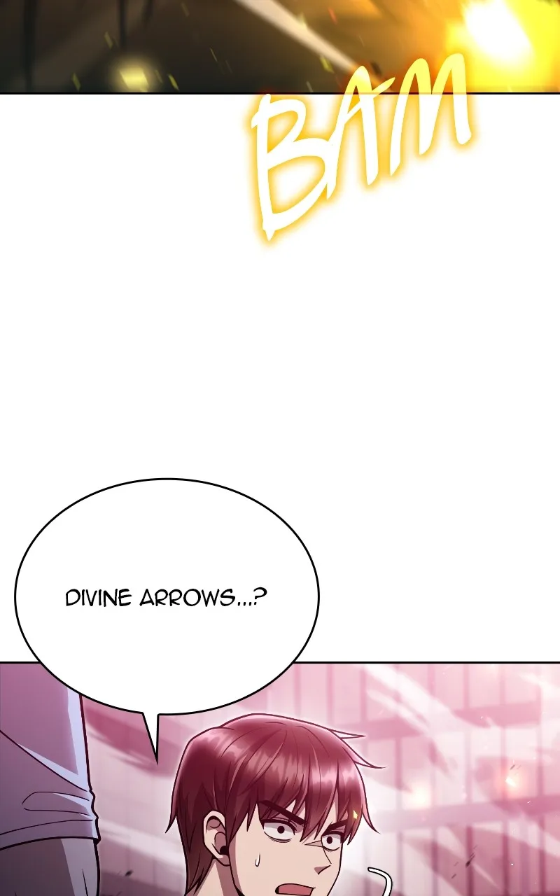 The Dungeon Cleaning Life of a Once Genius Hunter Chapter 85 page 66 - 