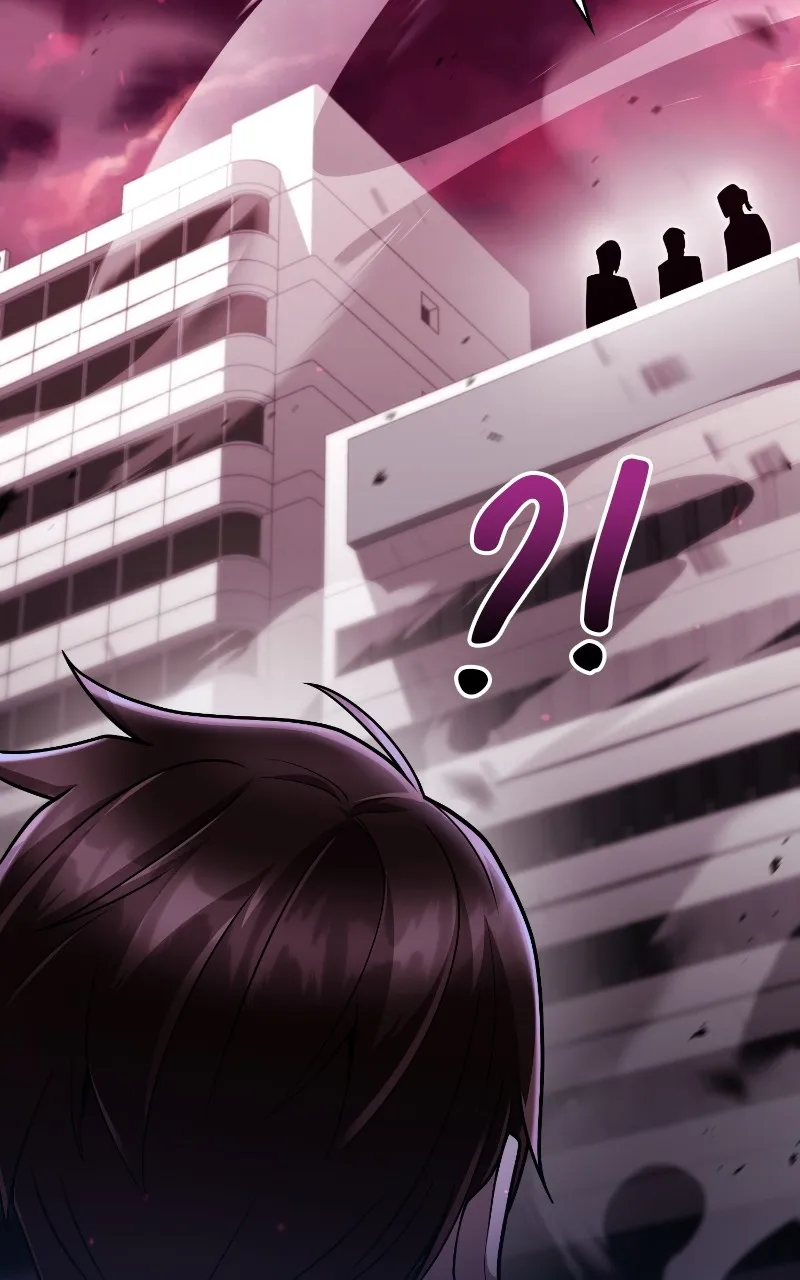 The Dungeon Cleaning Life of a Once Genius Hunter Chapter 85 page 68 - 