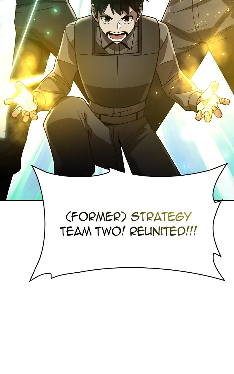 The Dungeon Cleaning Life of a Once Genius Hunter Chapter 85 page 70 - 