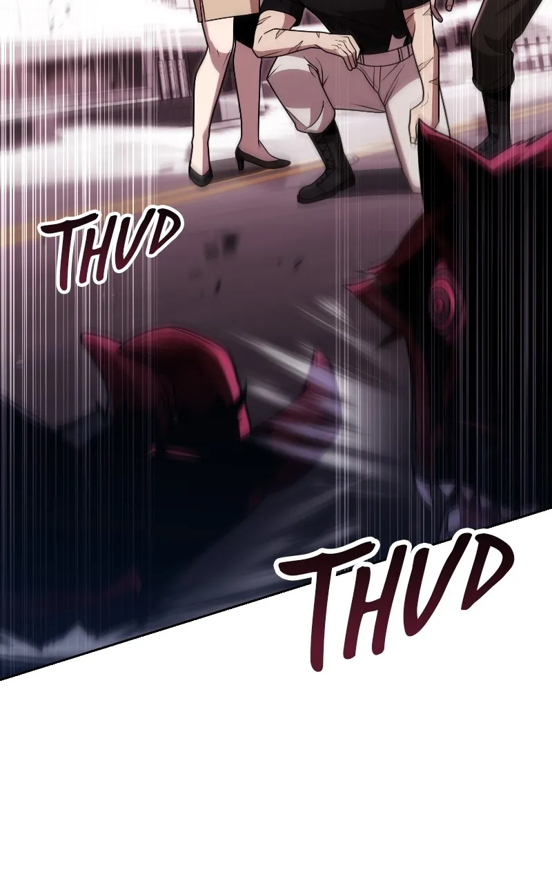 The Dungeon Cleaning Life of a Once Genius Hunter Chapter 85 page 72 - 